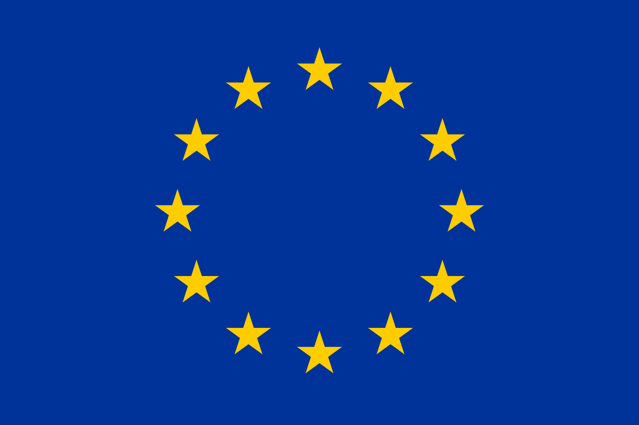 drapeau européen