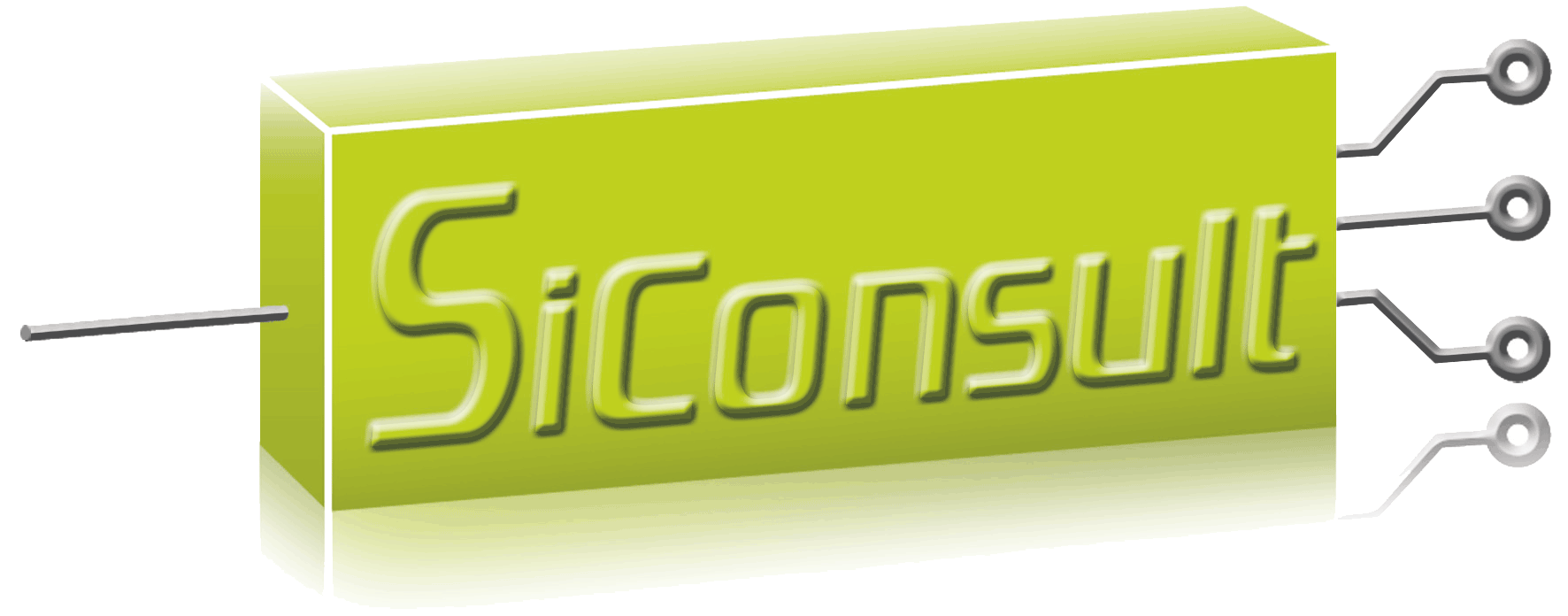 logo siconsult