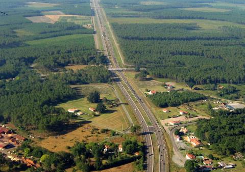 aménagement territoire