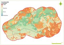 fonctionnalité écologique du territoire