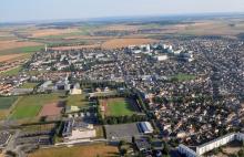 image de  Roissy Pays de France 