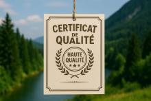 image de certification 