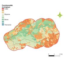 analyse des continuités écologiques 