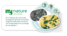 MyNAture Econet 