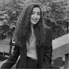 Portrait Reina NAAMAN 